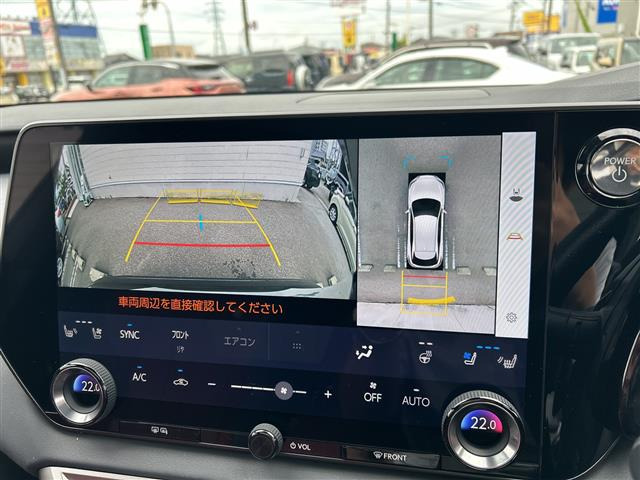 RX500h Fスポーツパフォーマンス 4WD