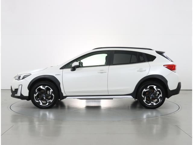 XV2.0 アドバンス 4WD