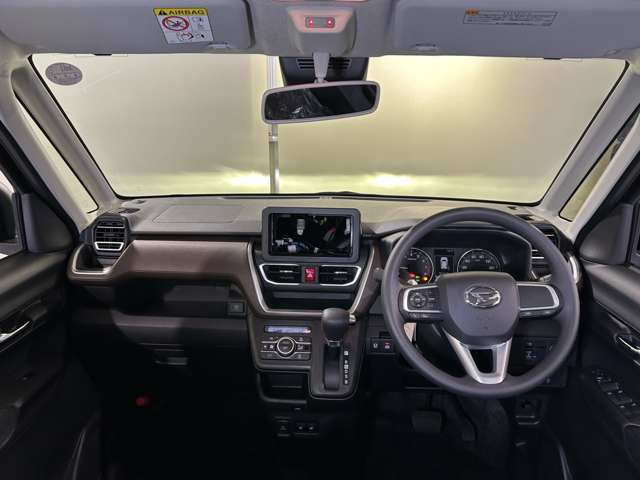 ムーヴG 4WD