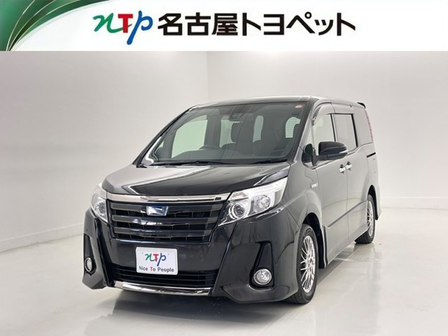 ノア1.8 ハイブリッド Si W×B