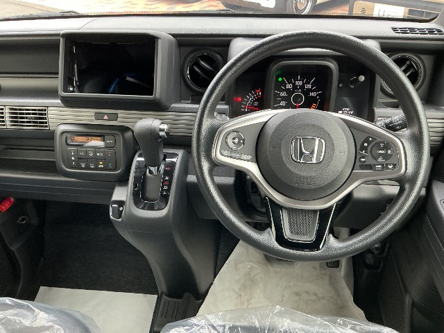 N-VANファン