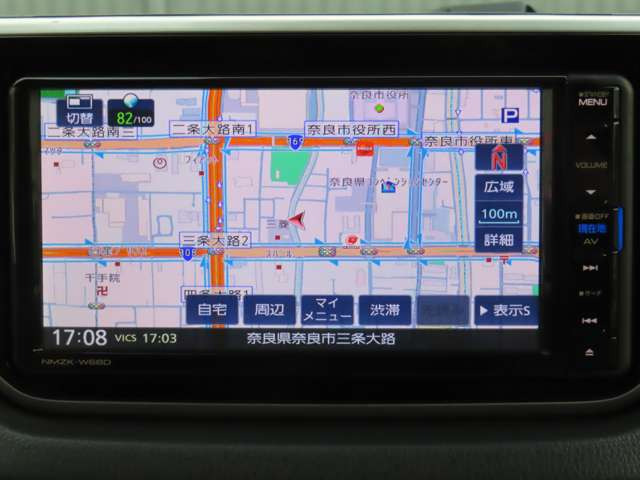 ムーヴX SAIII