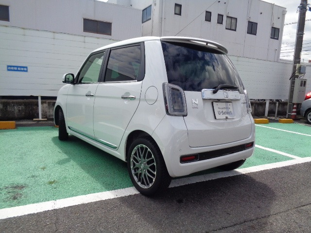 N-ONEプレミアム ツアラー