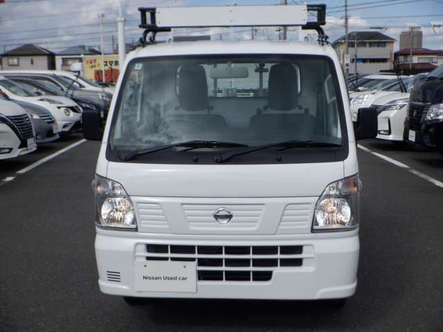 NT100クリッパーDX