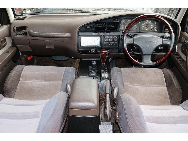 ランドクルーザー804.2 VXリミテッド アクティブバケーション ディーゼル 4WD