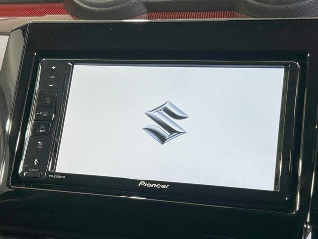 スイフト1.4 スポーツ