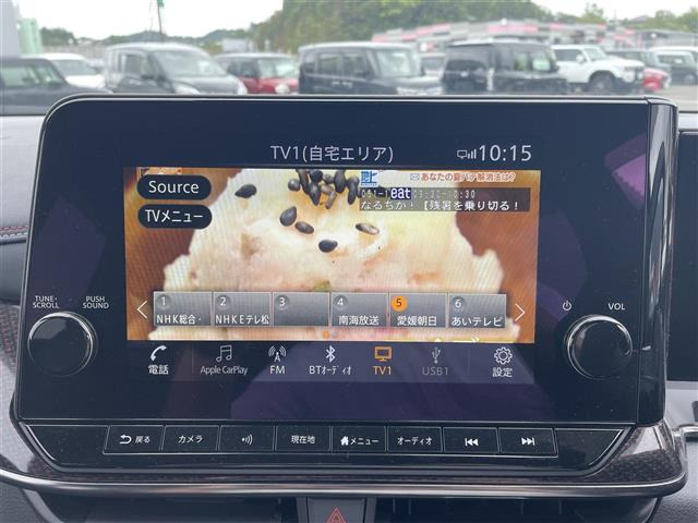 ノートオーラ1.2 NISMO