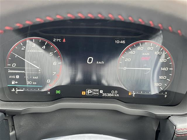 レヴォーグ1.8 STI スポーツ EX 4WD