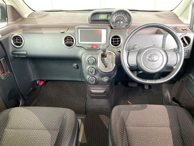 スペイド1.5 F ジャック