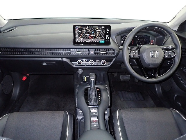 ZR-V1.5 X