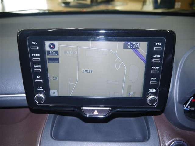 ヤリスクロス1.5 Z 4WD