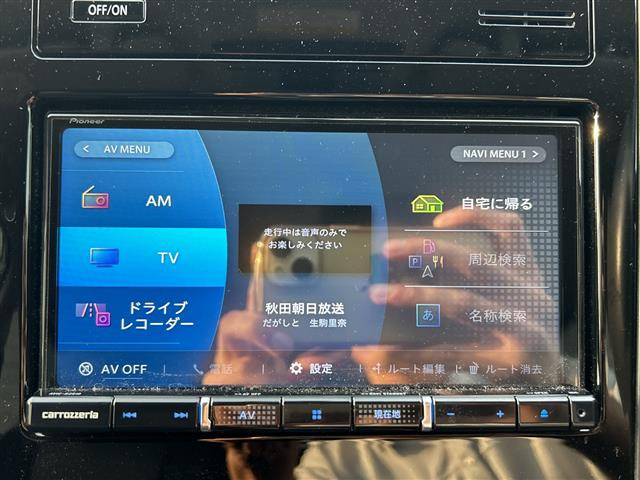 インプレッサXVハイブリッド