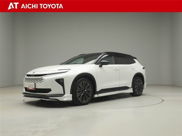 クラウンエステート2.5 RS E-Four 4WD