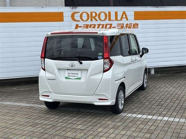 ルーミー1.0 G