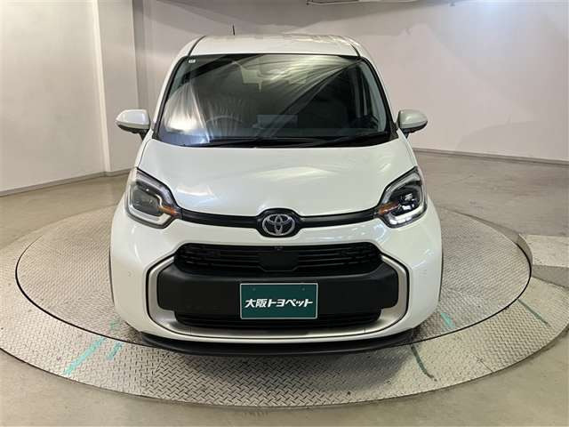 シエンタ1.5 Z