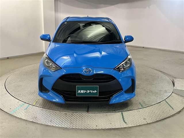 ヤリス1.5 G 4WD