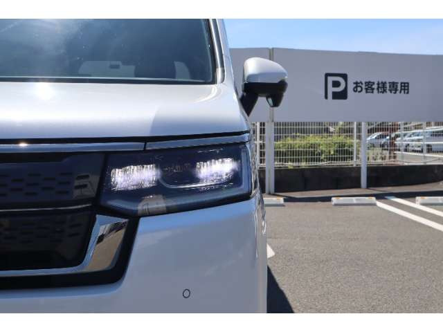 ステップワゴン