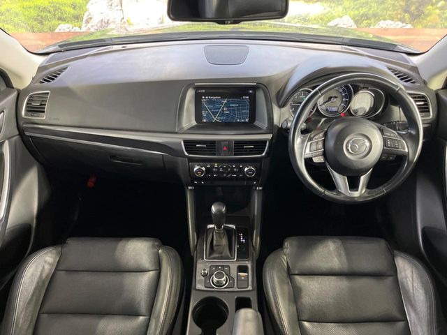 CX-52.2 XD Lパッケージ