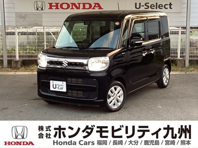 スペーシアハイブリッド(HYBRID) X