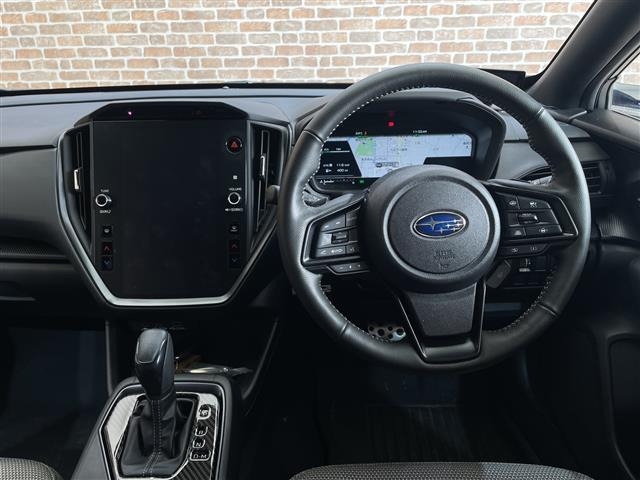 クロストレック2.5 プレミアム S:HEV EX 4WD