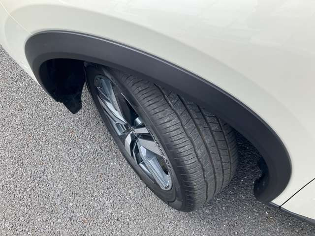 エクストレイル1.5 G e-4ORCE 4WD