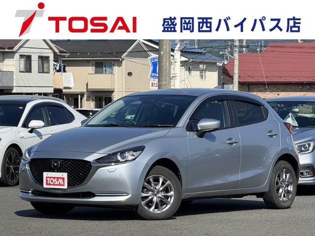MAZDA21.5 XD プロアクティブ Sパッケージ 4WD