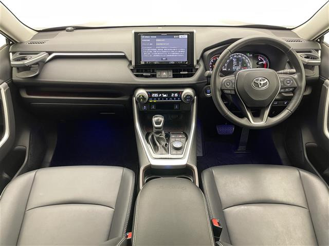 RAV42.0 G Zパッケージ 4WD