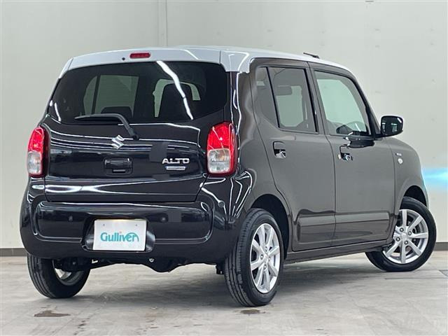 アルトハイブリッド(HYBRID) X 4WD