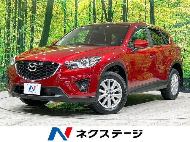 CX-52.2 XD