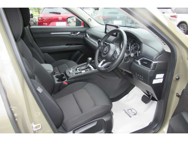 CX-52.0 20S スマートエディション