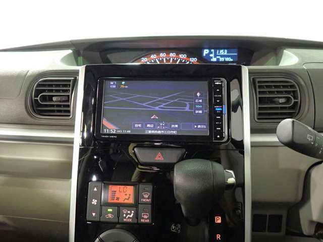 タントX SAIII
