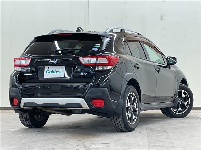 インプレッサXV2.0i-L アイサイト 4WD