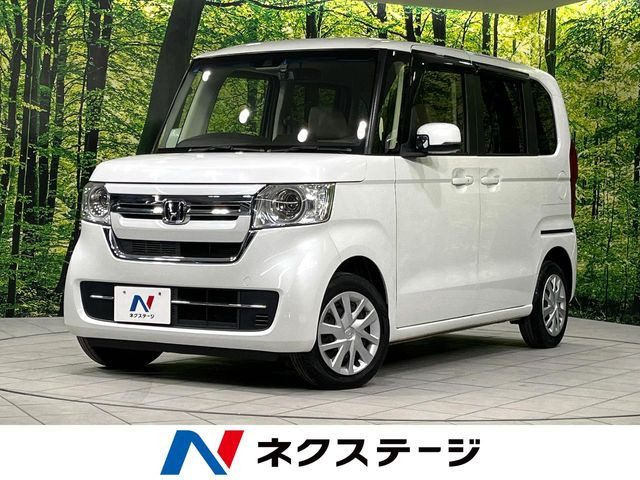 N-BOXL