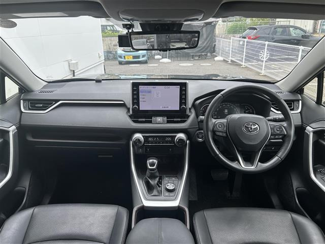 RAV42.0 G Zパッケージ 4WD