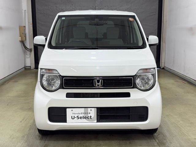 N-WGNG ホンダ センシング 4WD