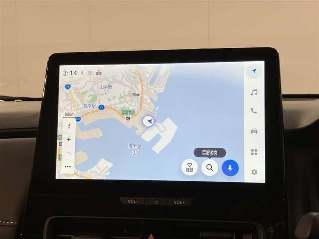 アクア1.5 G