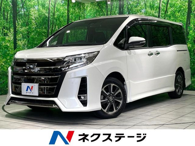 ノア2.0 Si W×B II