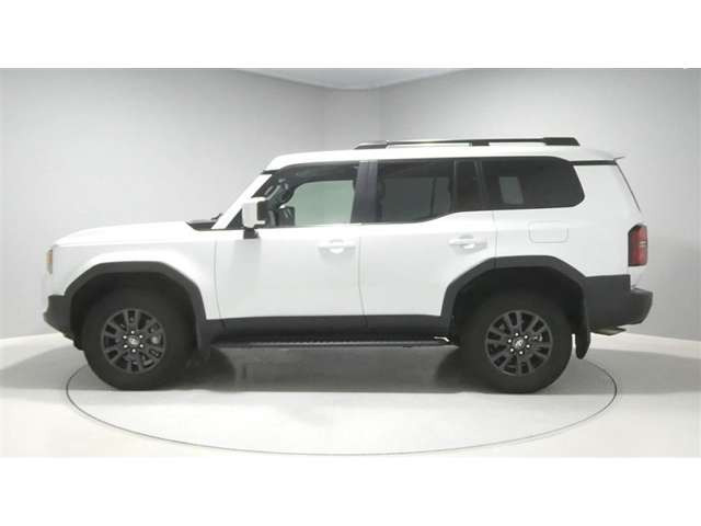 ランドクルーザー2502.8 VX ディーゼル 4WD