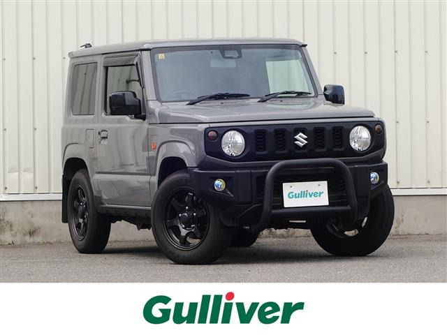 ジムニーXL 4WD