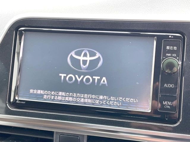 シエンタ1.5 G