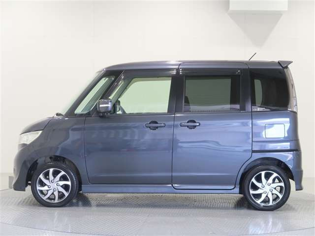 パレットSW XS
