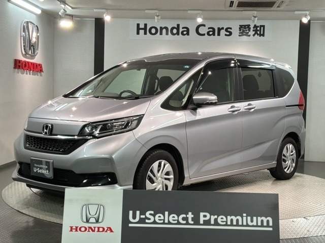 フリード1.5 G ホンダセンシング