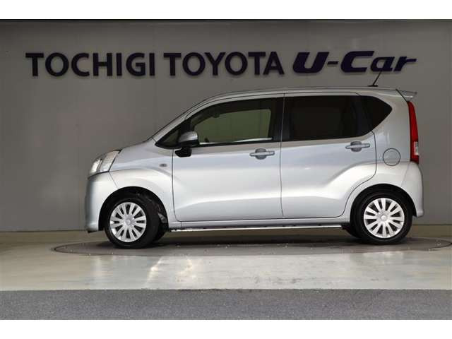 ムーヴL SAIII