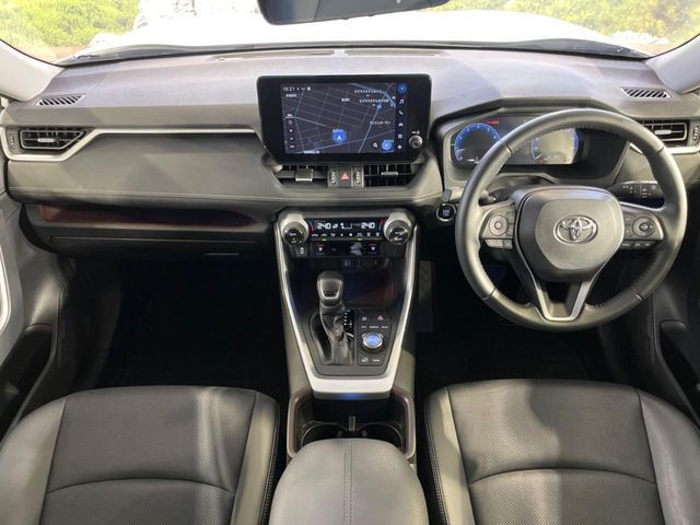 RAV42.0 G Zパッケージ 4WD