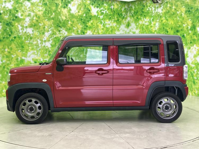 ハスラーハイブリッド(HYBRID) G