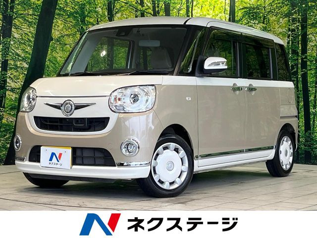 ムーヴキャンバスG メイクアップ SAII