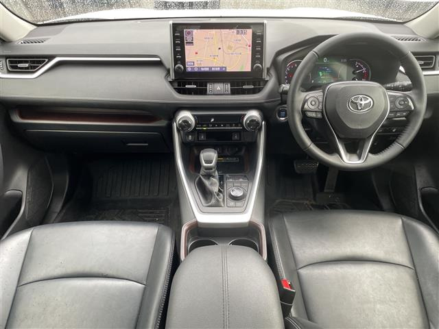 RAV42.0 G Zパッケージ 4WD