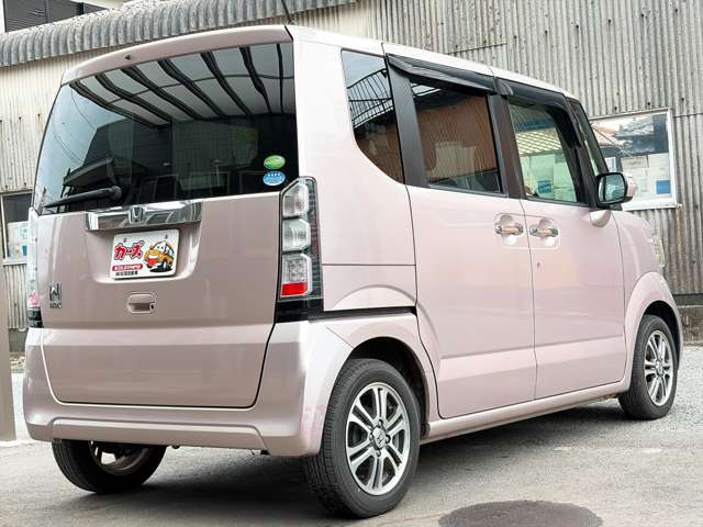 お車のご購入からオイル交換・整備・車検・任意保険・修理・鈑金何でもお任せ下さい!親切・丁寧にご対応致します♪