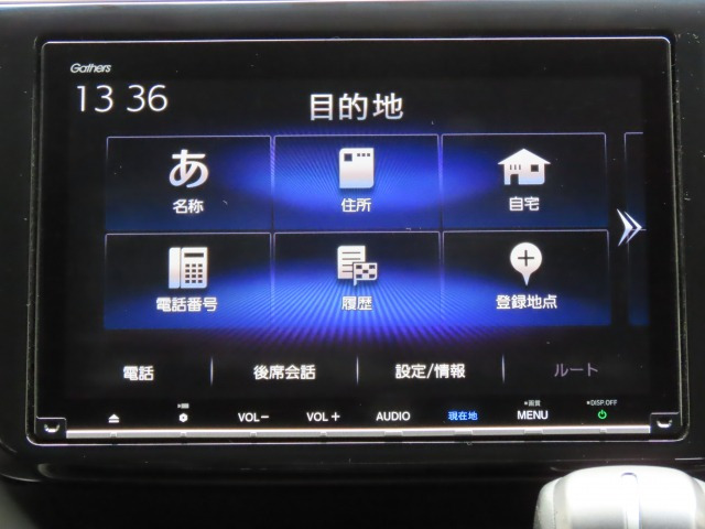 ステップワゴン1.5 スパーダ クールスピリット ホンダ センシング 4WD