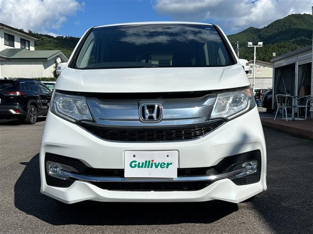 ステップワゴン1.5 スパーダ ホンダ センシング 4WD